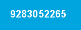9283052265