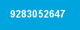 9283052647 9283052647