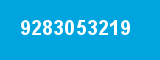 9283053219