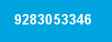 9283053346