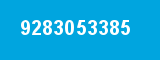 9283053385