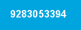 9283053394