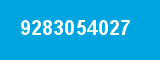 9283054027