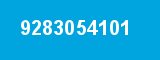 9283054101