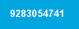9283054741