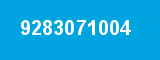 9283071004 9283071004