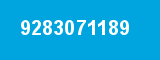9283071189