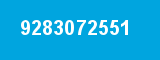 9283072551