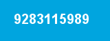 9283115989 9283115989