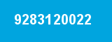 9283120022