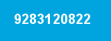 9283120822 9283120822