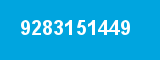 9283151449