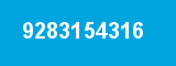 9283154316