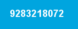 9283218072 9283218072