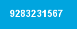 9283231567 9283231567