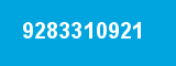 9283310921 9283310921