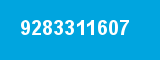 9283311607 9283311607
