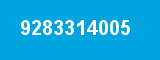 9283314005