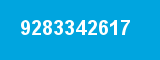 9283342617