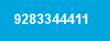9283344411