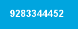 9283344452 9283344452