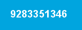 9283351346 9283351346