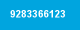 9283366123