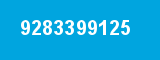 9283399125