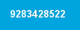 9283428522