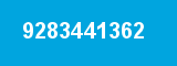 9283441362
