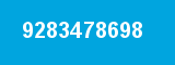9283478698