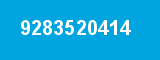 9283520414