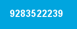 9283522239