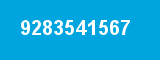 9283541567 9283541567