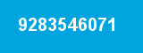 9283546071 9283546071