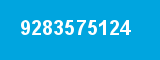9283575124 9283575124