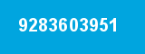 9283603951 9283603951
