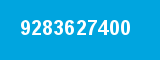 9283627400