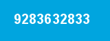 9283632833 9283632833