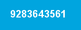 9283643561