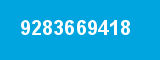 9283669418