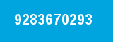 9283670293 9283670293
