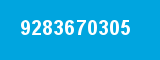 9283670305