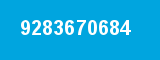 9283670684 9283670684