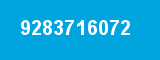 9283716072 9283716072