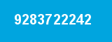 9283722242