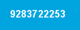 9283722253