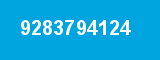 9283794124 9283794124