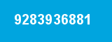 9283936881 9283936881