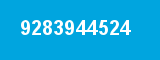 9283944524